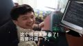 这个视觉太好看了！ 我要抄袭一下。